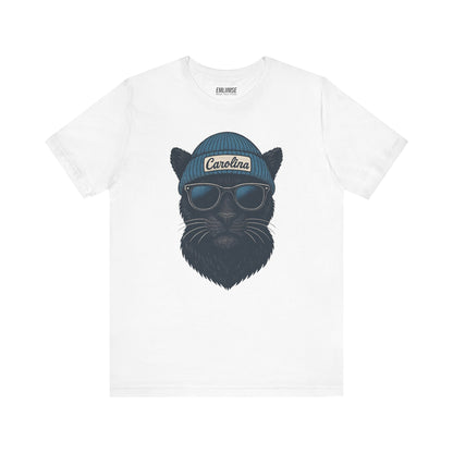 Panther Game Day T-Shirt