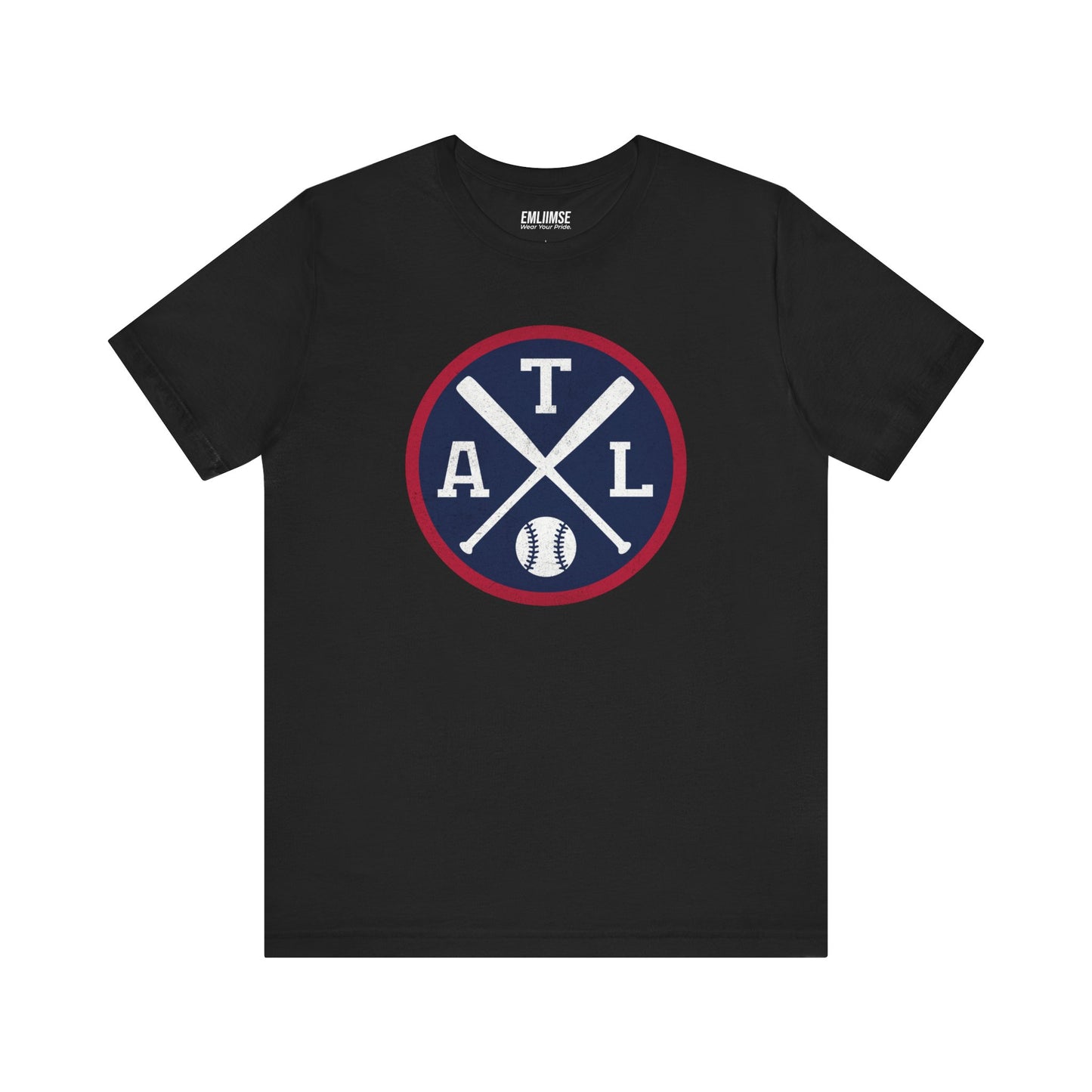 Vintage Atlanta T-Shirt