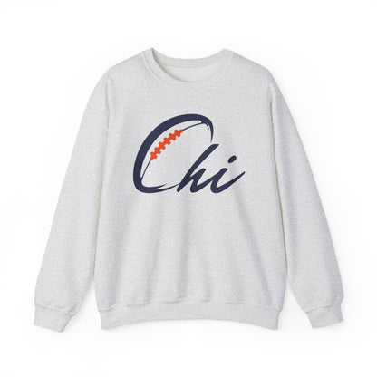 Chicago Chi Sweatshirt