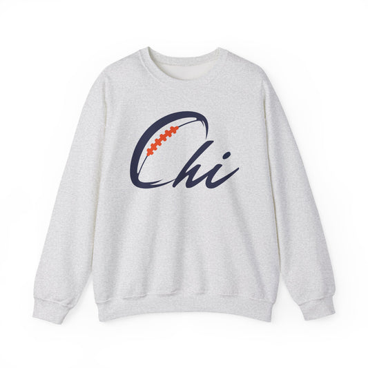 Chicago Chi Sweatshirt