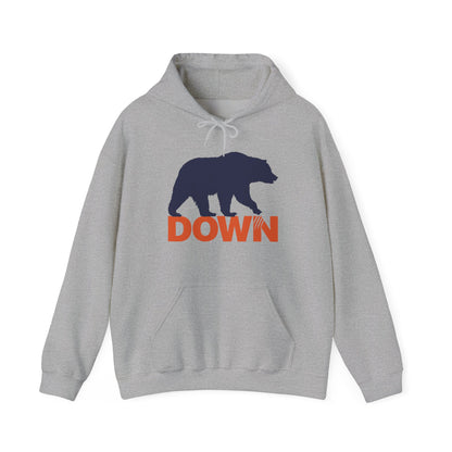 Bear Down V2 Hoodie