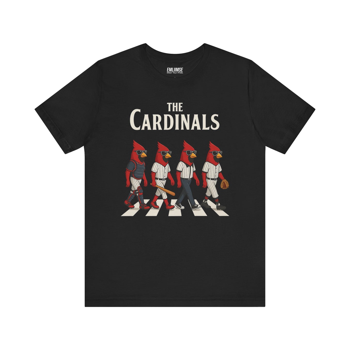 The Cardinals T-Shirt