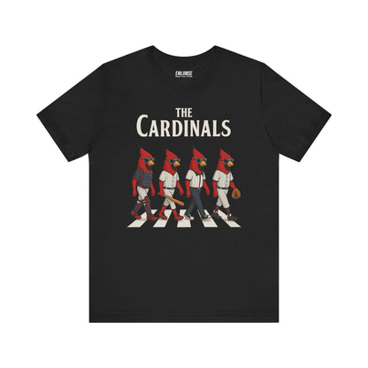The Cardinals T-Shirt