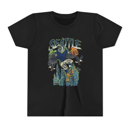 Seattle Bird Youth T-Shirt