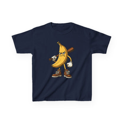 Angry Banana Youth T-Shirt