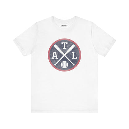Vintage Atlanta T-Shirt