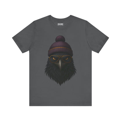 Angry Raven T-Shirt