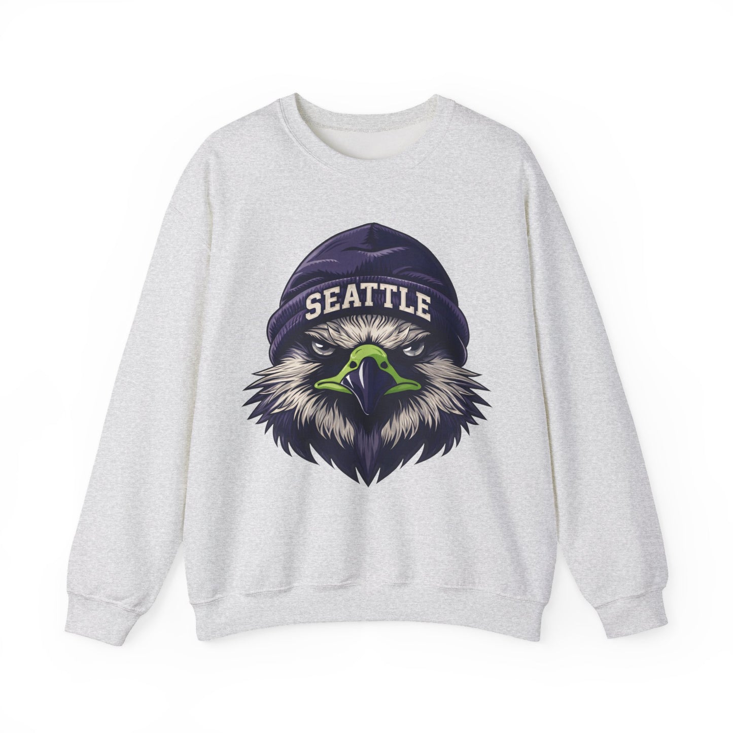 Seattle Mascot V2 Sweatshirt