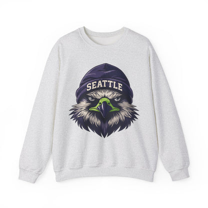 Seattle Mascot V2 Sweatshirt