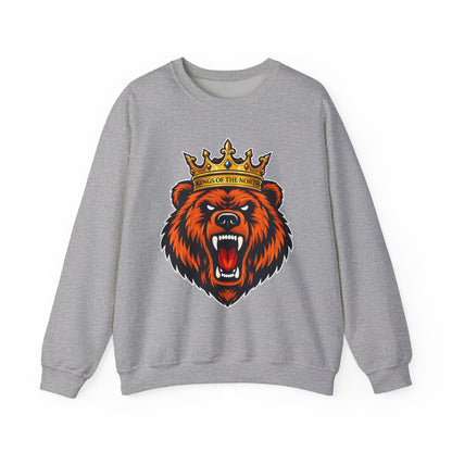 Chicago Kings Of The North V3 Sweatshirt