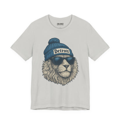 Lion Game Day T-Shirt