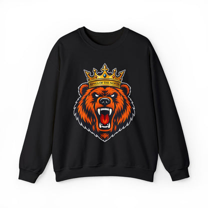 Chicago Kings Of The North V3 Sweatshirt