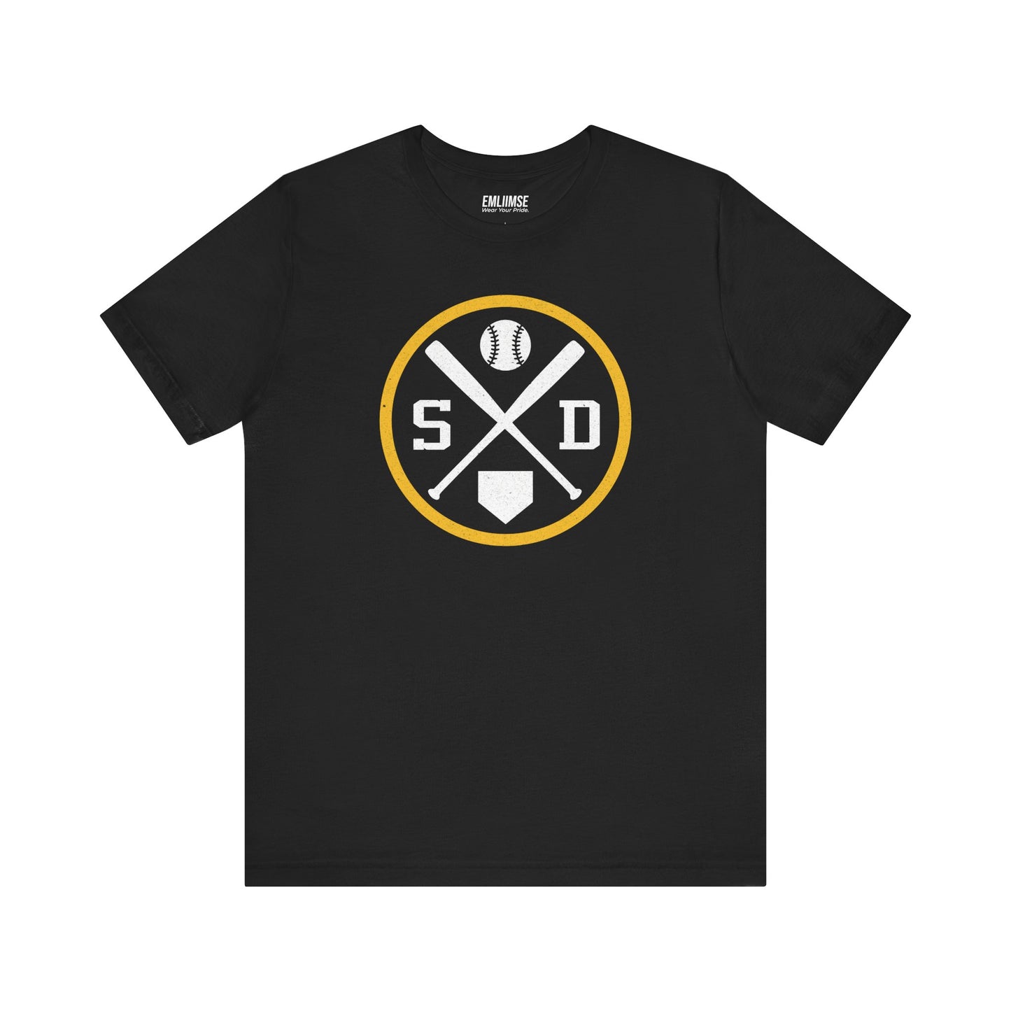 SD San Diego T-Shirt