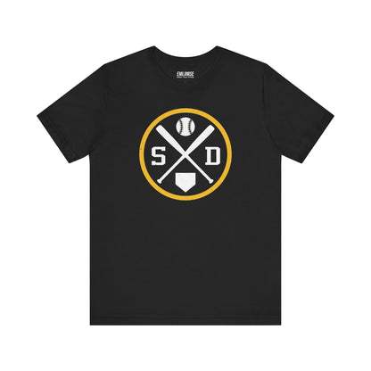 SD San Diego T-Shirt