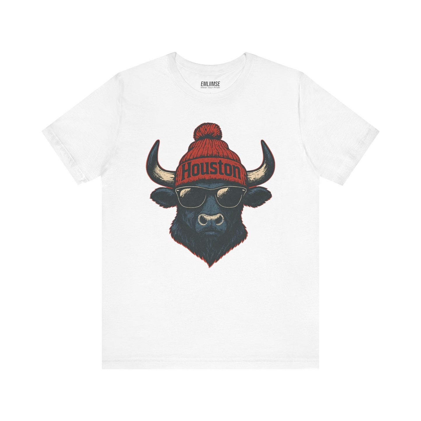 Bull Game Day T-Shirt