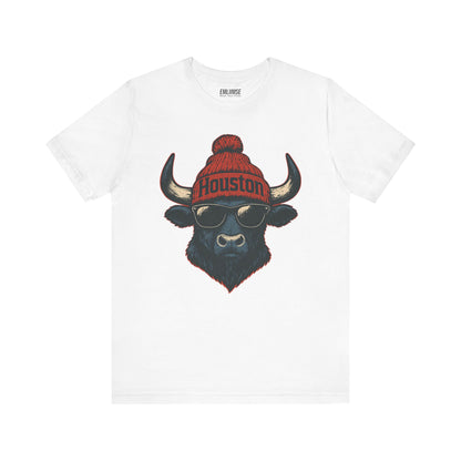 Bull Game Day T-Shirt
