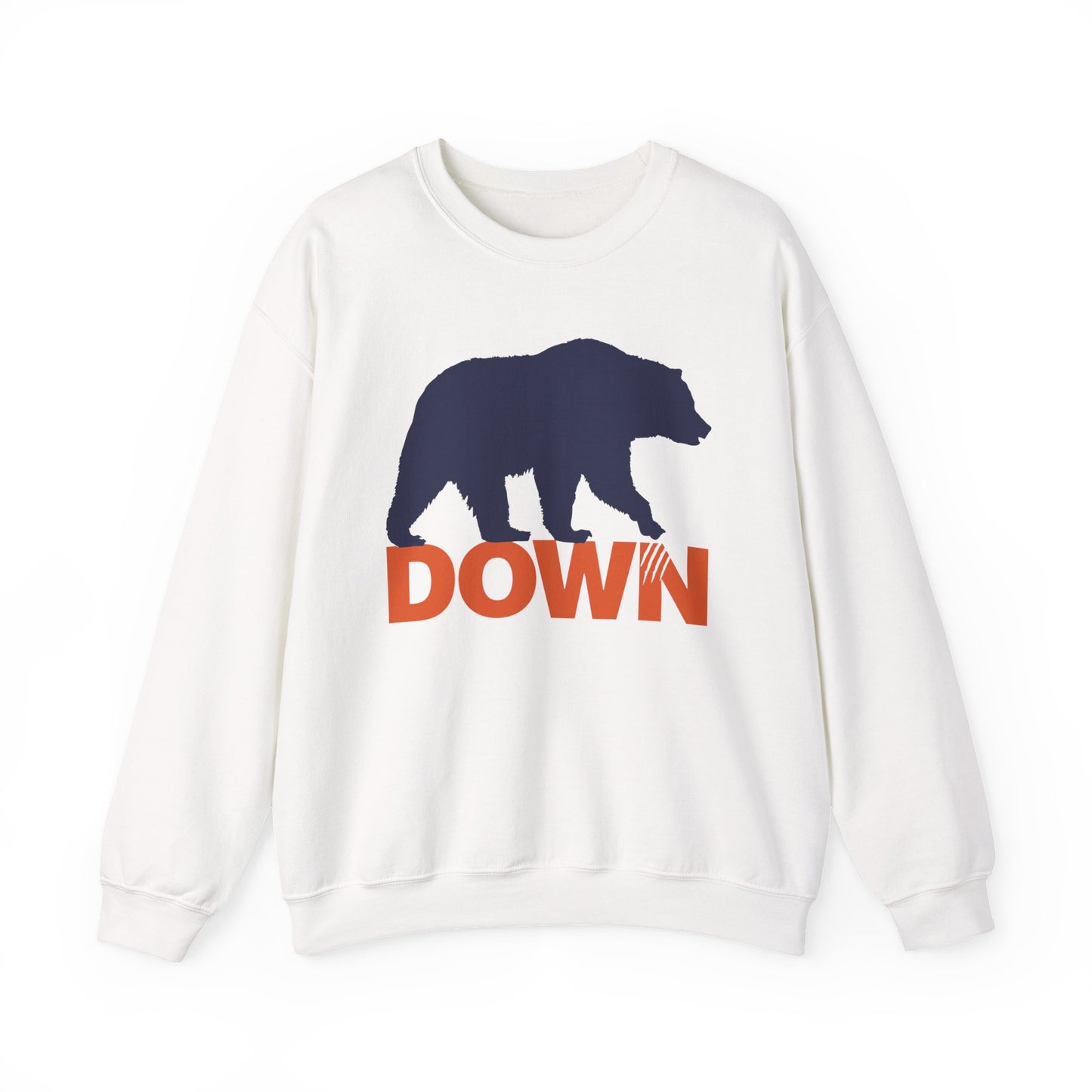 Bear Down V2 Sweatshirt