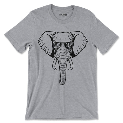 Wild Elephant Game Day T-Shirt