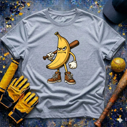 Angry Banana T-Shirt