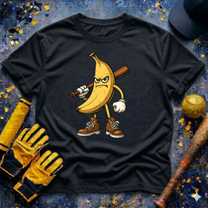 Angry Banana T-Shirt