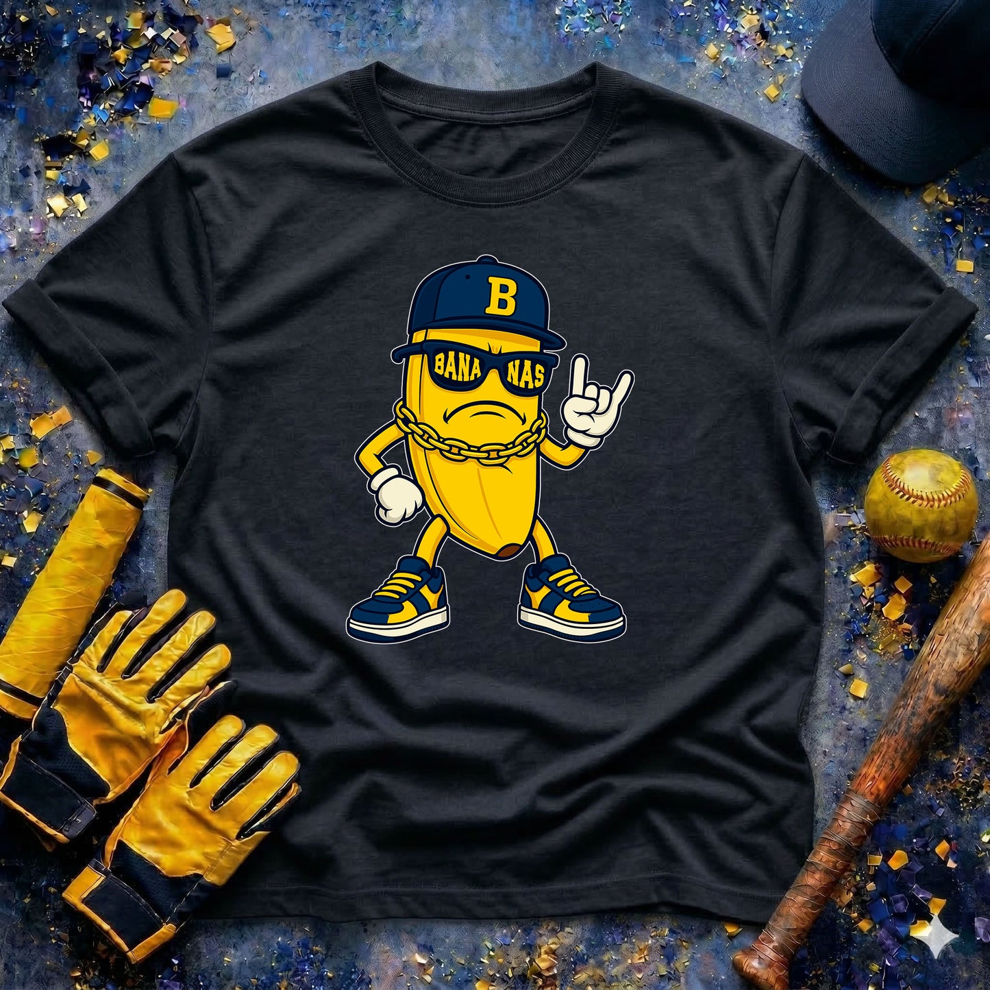 B Bananas T-Shirt
