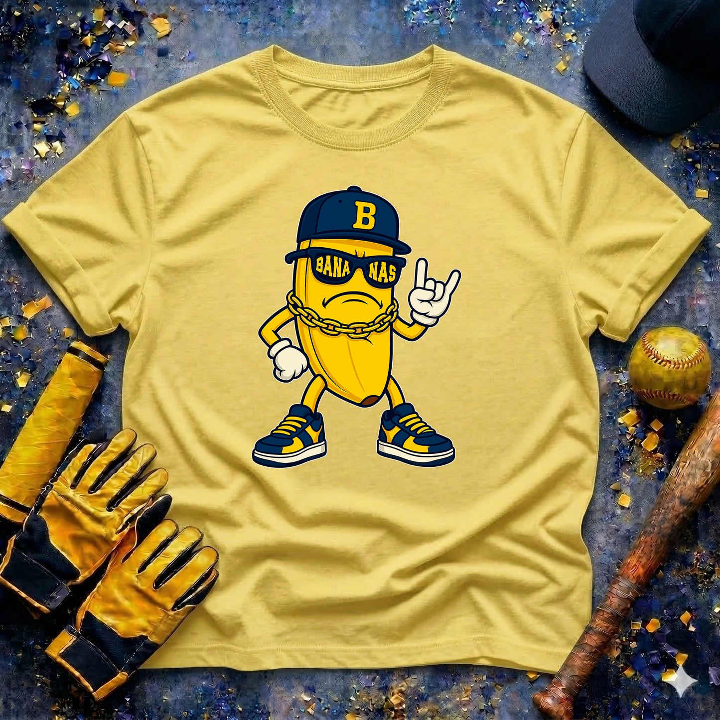 B Bananas T-Shirt
