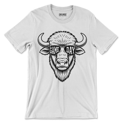 Wild Buffalo Game Day T-Shirt