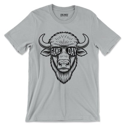 Wild Buffalo Game Day T-Shirt