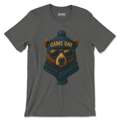Cool Bear Game Day T-Shirt