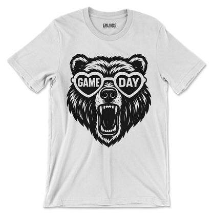 Wild Bear Game Day T-Shirt