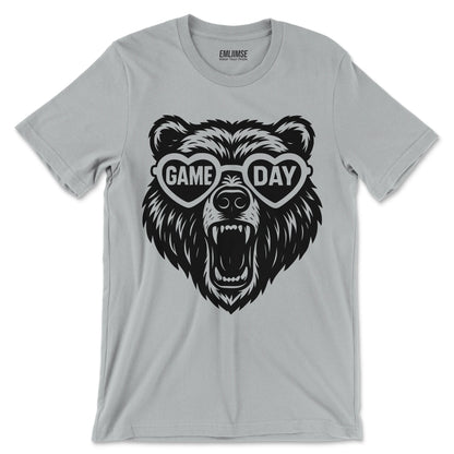 Wild Bear Game Day T-Shirt