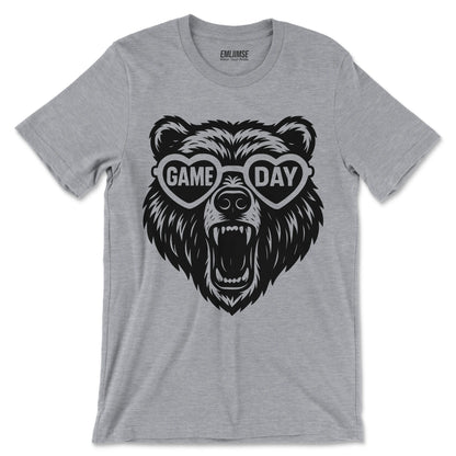 Wild Bear Game Day T-Shirt