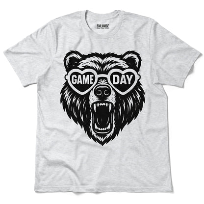 Wild Bear Game Day T-Shirt