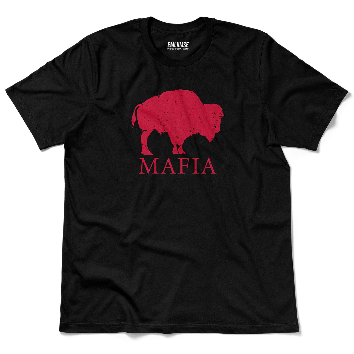 Buffalo Mafia T-Shirt