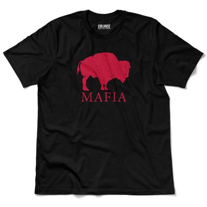 Buffalo Mafia T-Shirt