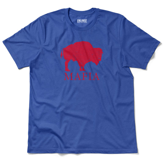 Buffalo Mafia T-Shirt