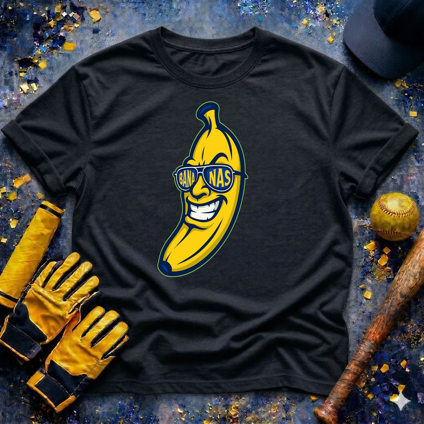 Cool Bananas T-Shirt