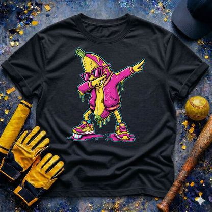 Dabbing Banana T-Shirt