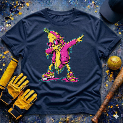 Dabbing Banana T-Shirt