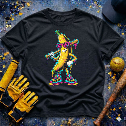 Dripping Banana T-Shirt