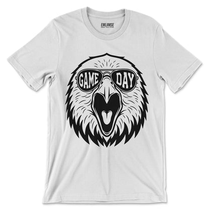 Wild Eagle Game Day T-Shirt