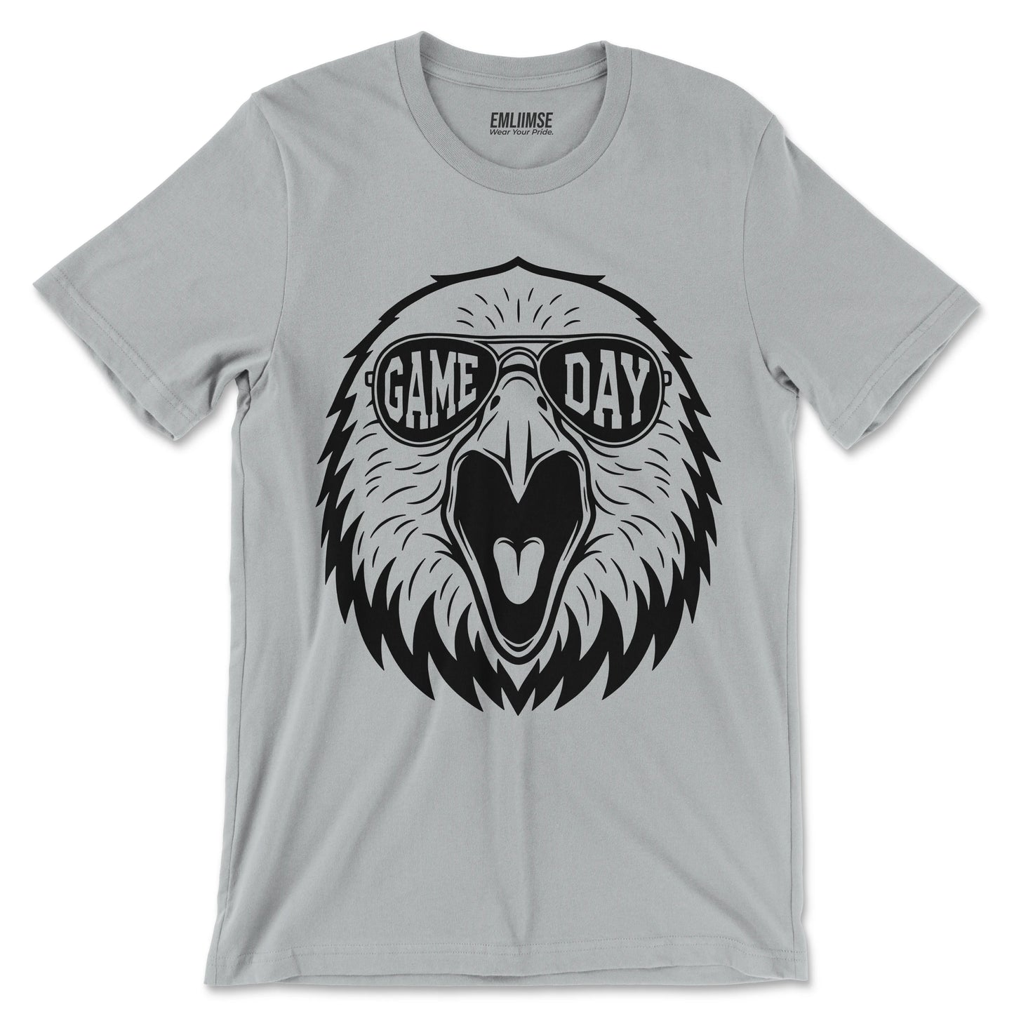 Wild Eagle Game Day T-Shirt