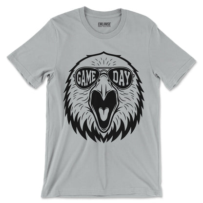Wild Eagle Game Day T-Shirt