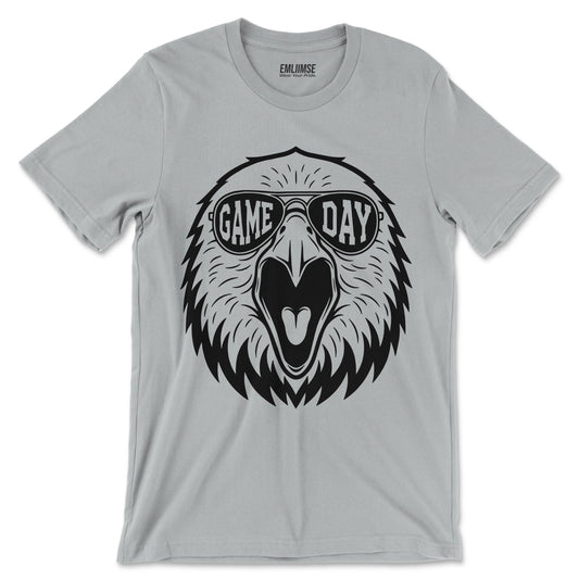 Wild Eagle Game Day T-Shirt