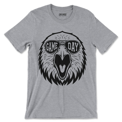 Wild Eagle Game Day T-Shirt