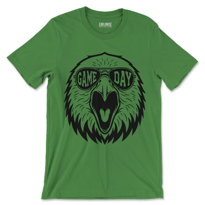 Wild Eagle Game Day T-Shirt