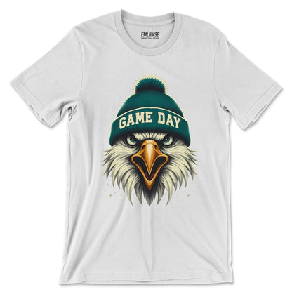 Bold Eagle Game Day  T-Shirt