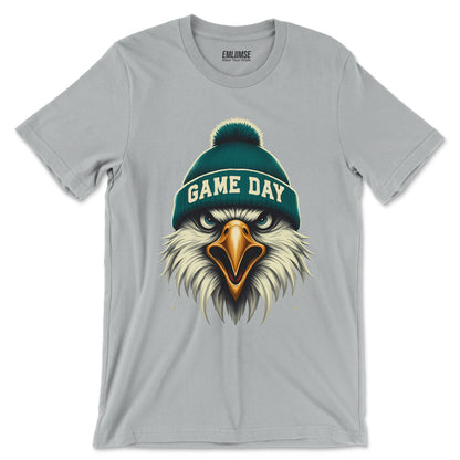 Bold Eagle Game Day  T-Shirt