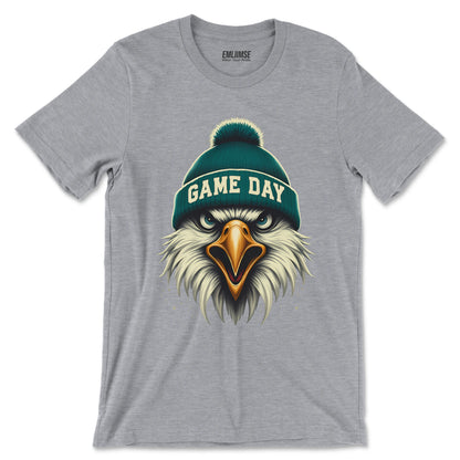 Bold Eagle Game Day  T-Shirt