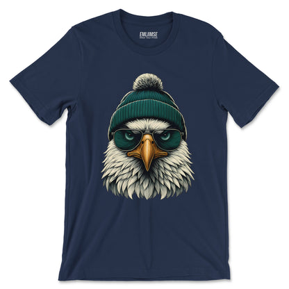 Angry Eagle Wild Animal  T-Shirt